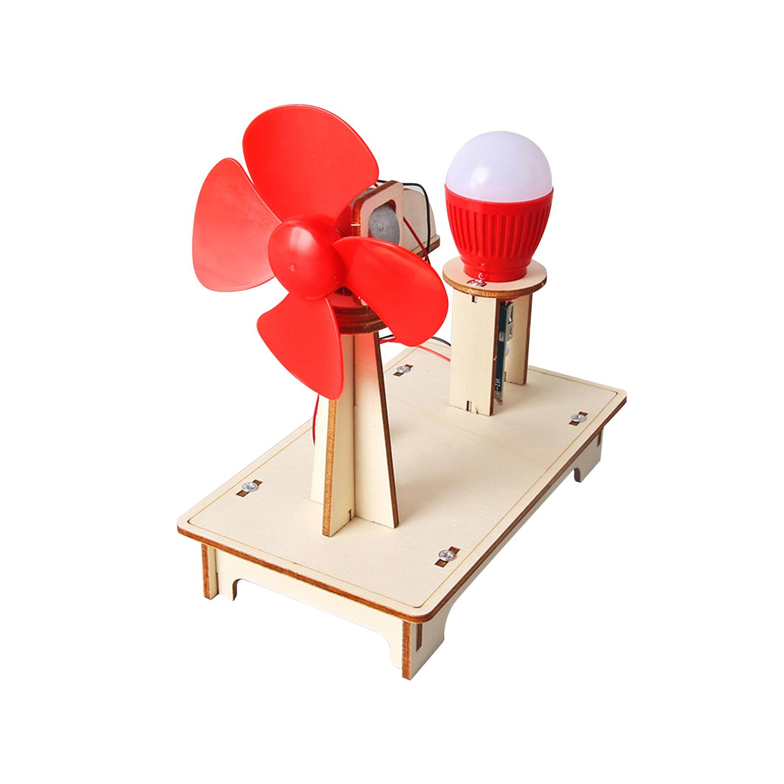 Science Project Kit - Kits de Ciência para Crianças de