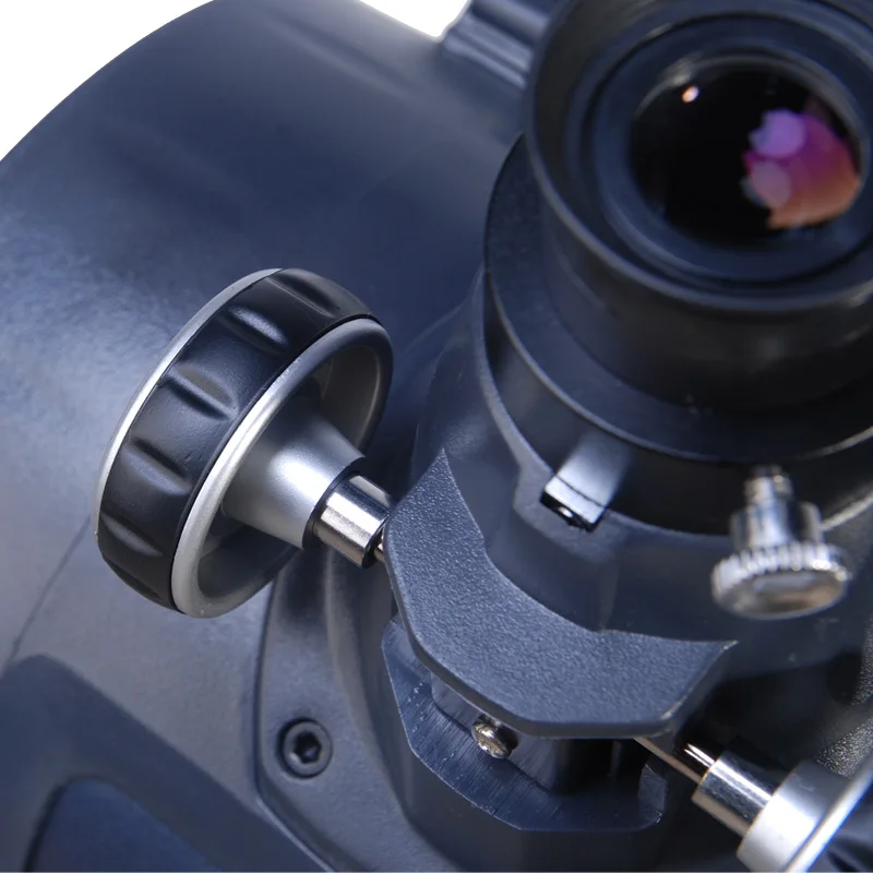 Telescópio Refletor Astronômic - Telescope Reflector 130 avaliação e preço