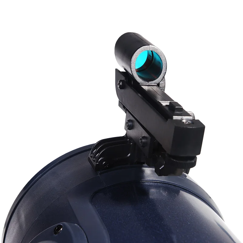 Telescópio Refletor Astronômic - Telescope Reflector 130 avaliação e preço