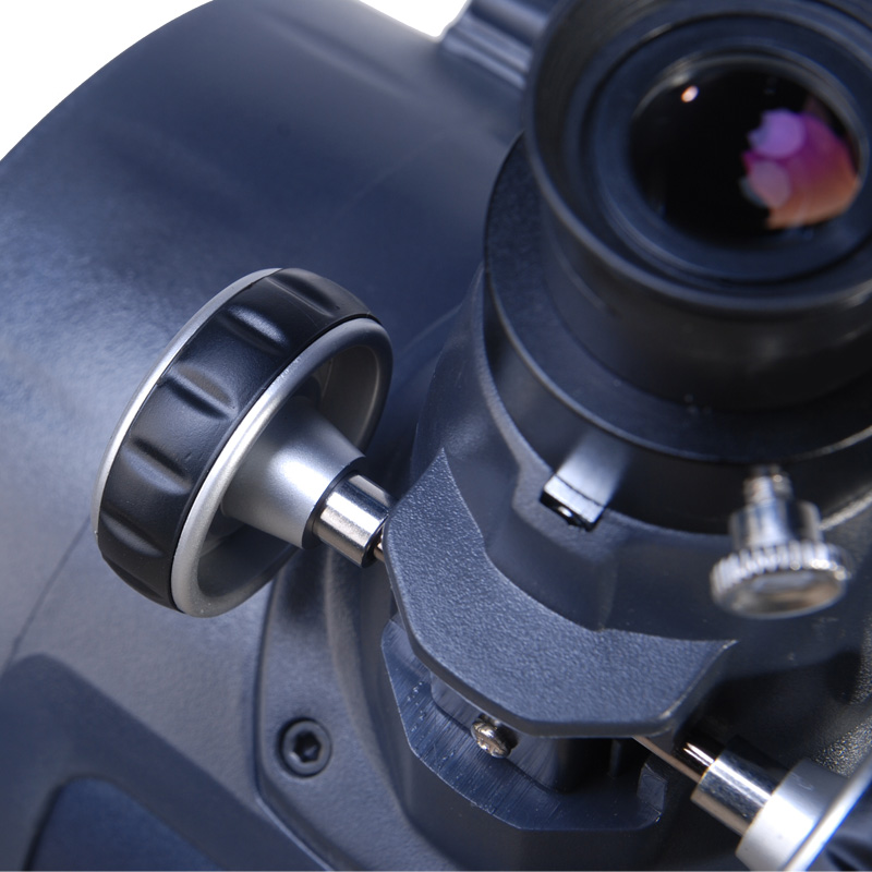 Telescópio Refletor Astronômic - Telescope Reflector 130 avaliação e preço