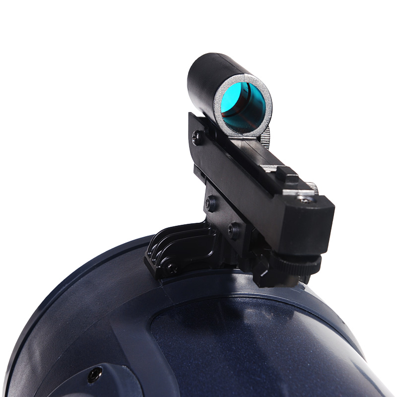 Telescópio Refletor Astronômic - Telescope Reflector 130 avaliação e preço