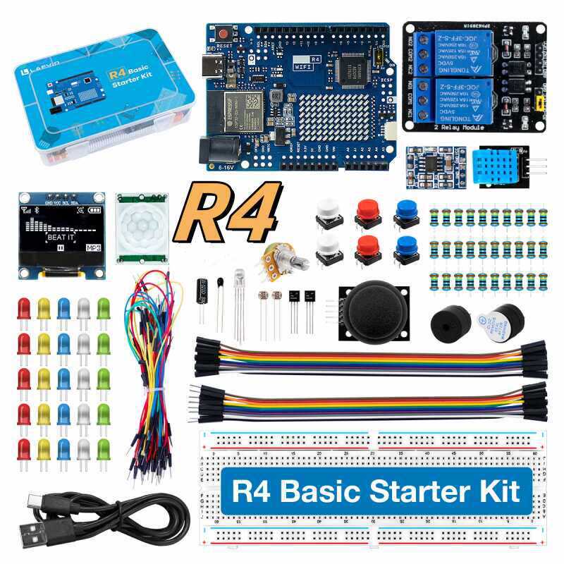 Kit de Iniciação ao Desenvolvi - Science Project Kit avaliação e preço