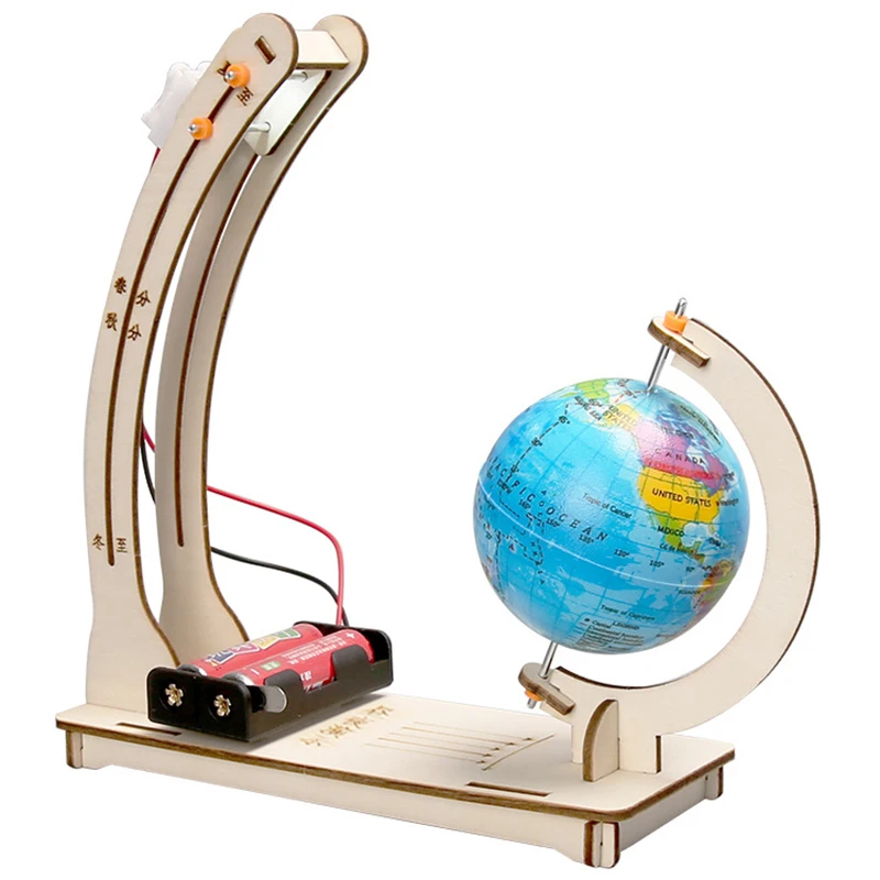 Kit de Experimentos Científico - Science Project Kit avaliação e preço