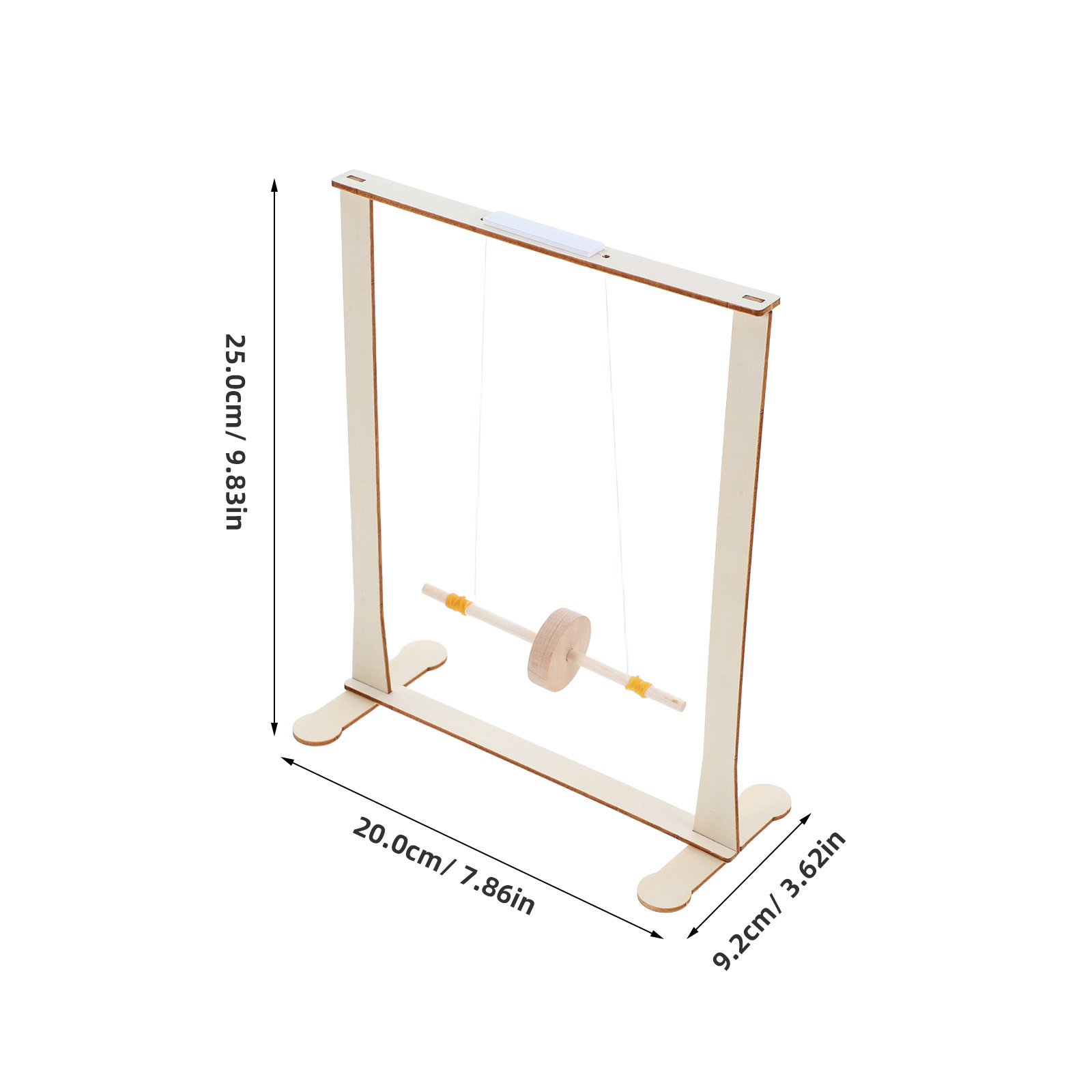 Kit de Ciência em Madeira com  - Science Project Kit avaliação e preço