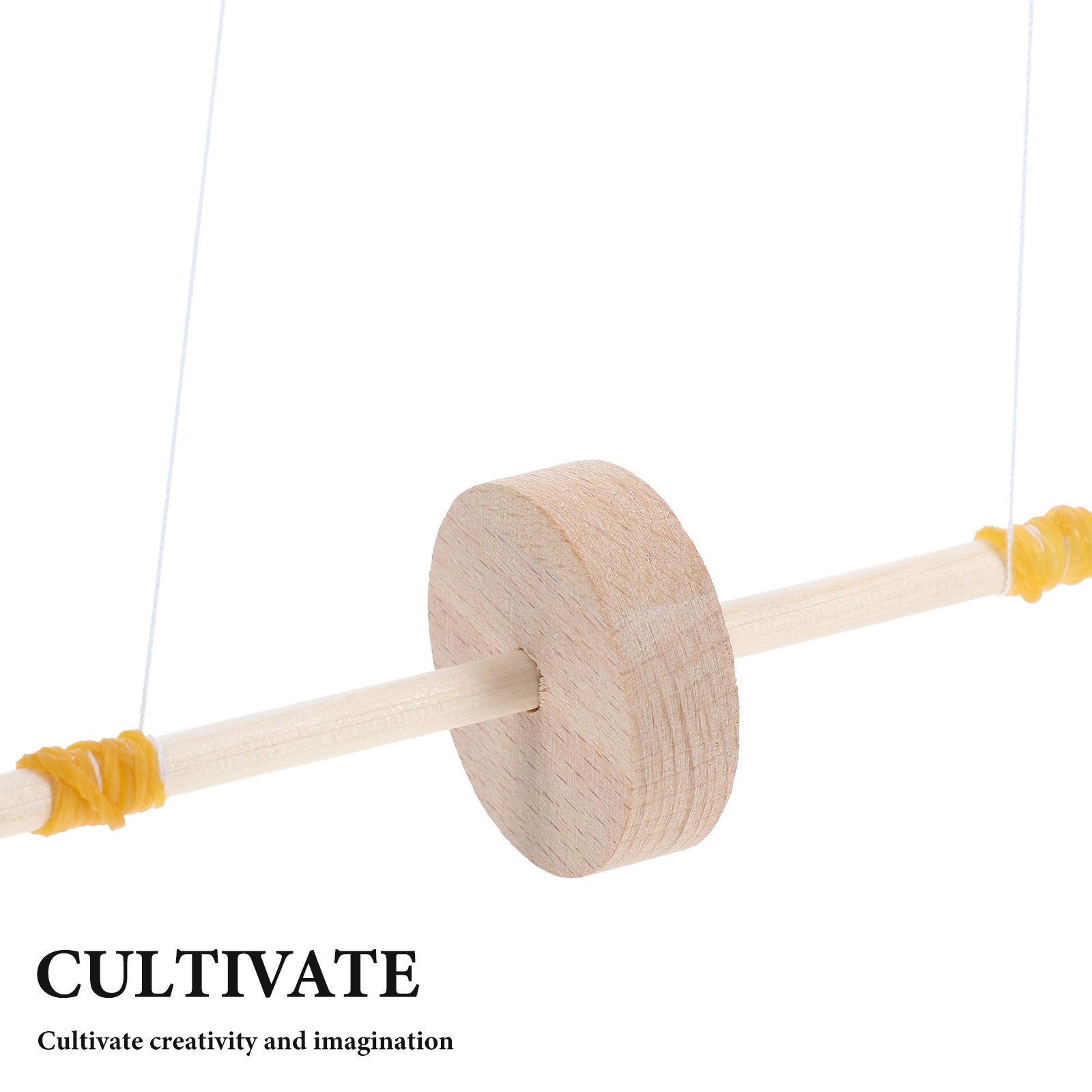 Kit de Ciência em Madeira com  - Science Project Kit avaliação e preço