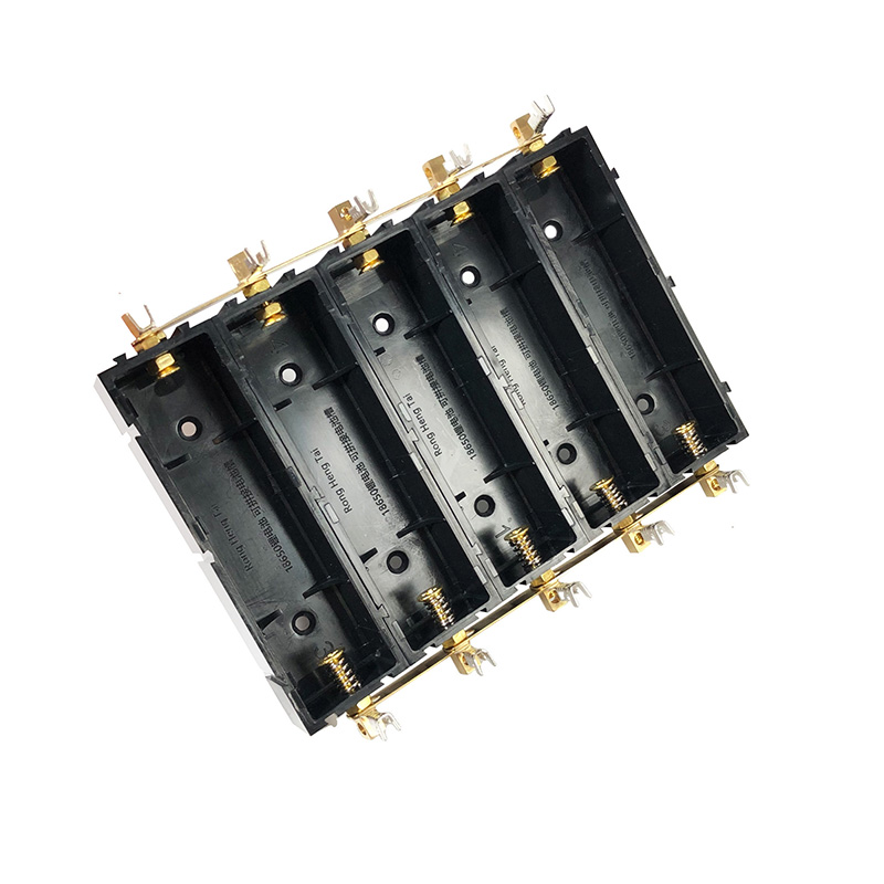 Caixa de Bateria de Lítio 1865 - Circuit Snap Kit avaliação e preço
