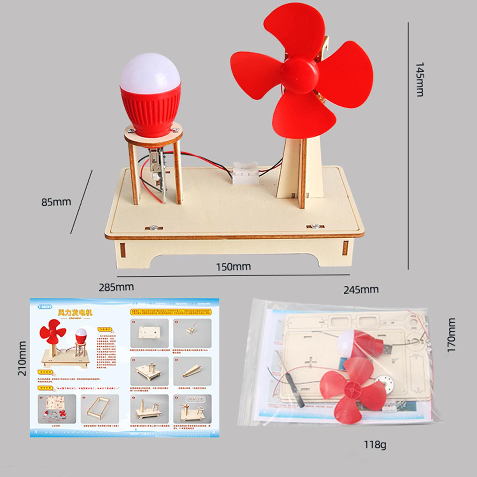 Kits de Ciência para Crianças  - Science Project Kit avaliação e preço