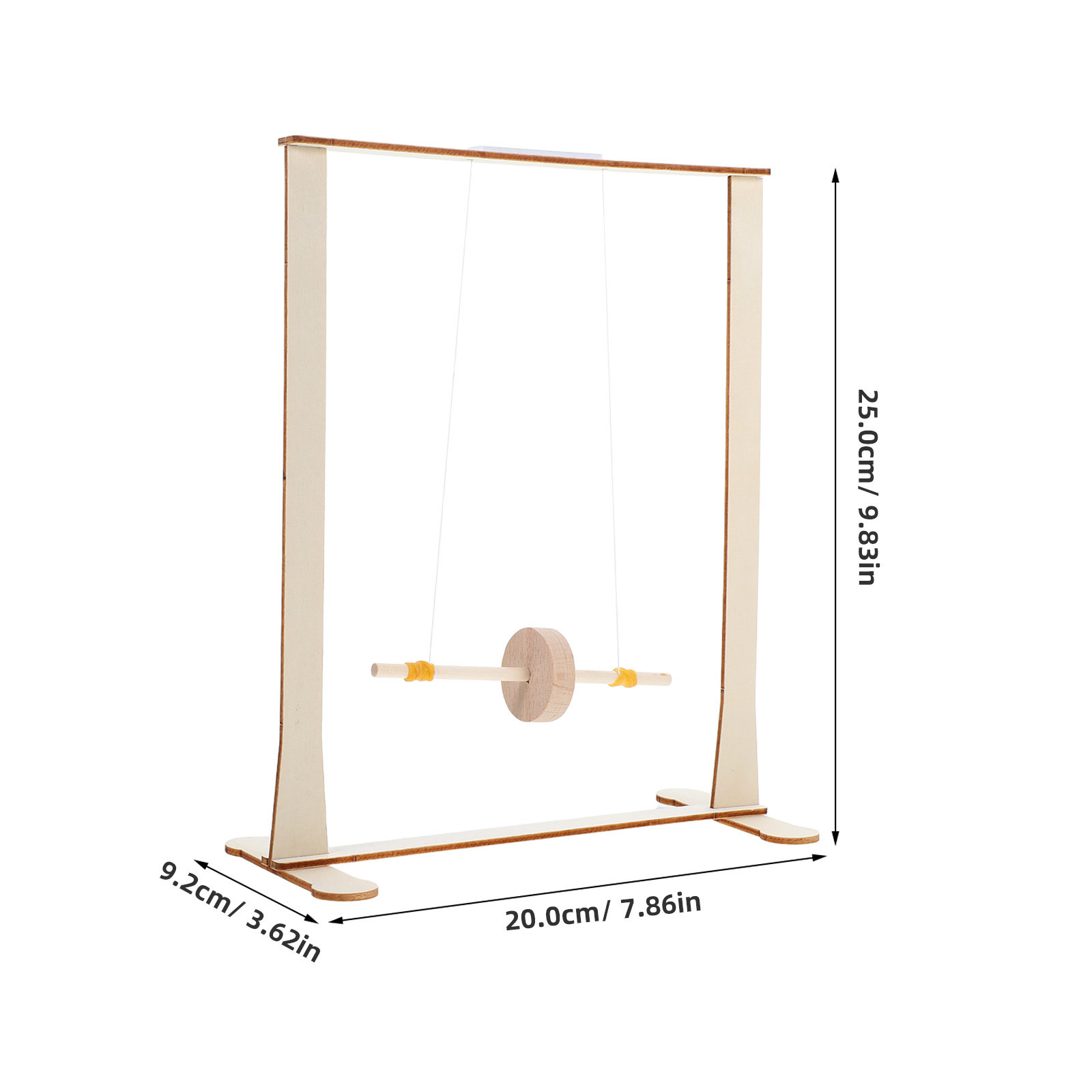 Kit de Ciência de Gravidade Ed - Science Project Kit avaliação e preço