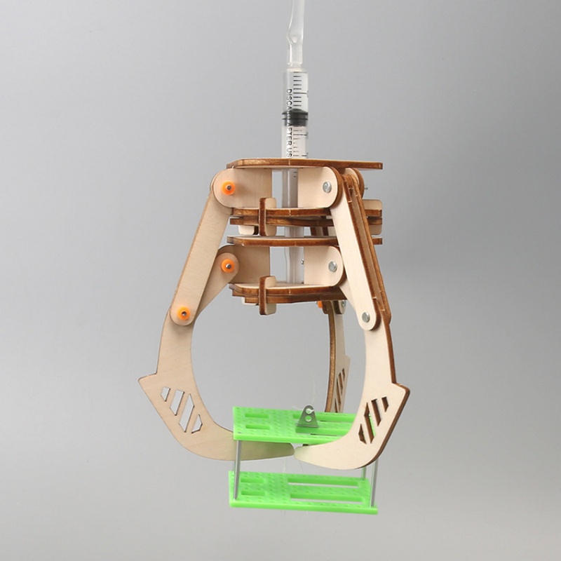 Kit de Brinquedos de Experimen - Science Project Kit avaliação e preço