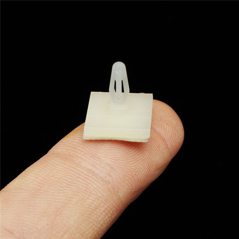 50 peças de suportes de plásti - Circuit Snap Kit avaliação e preço