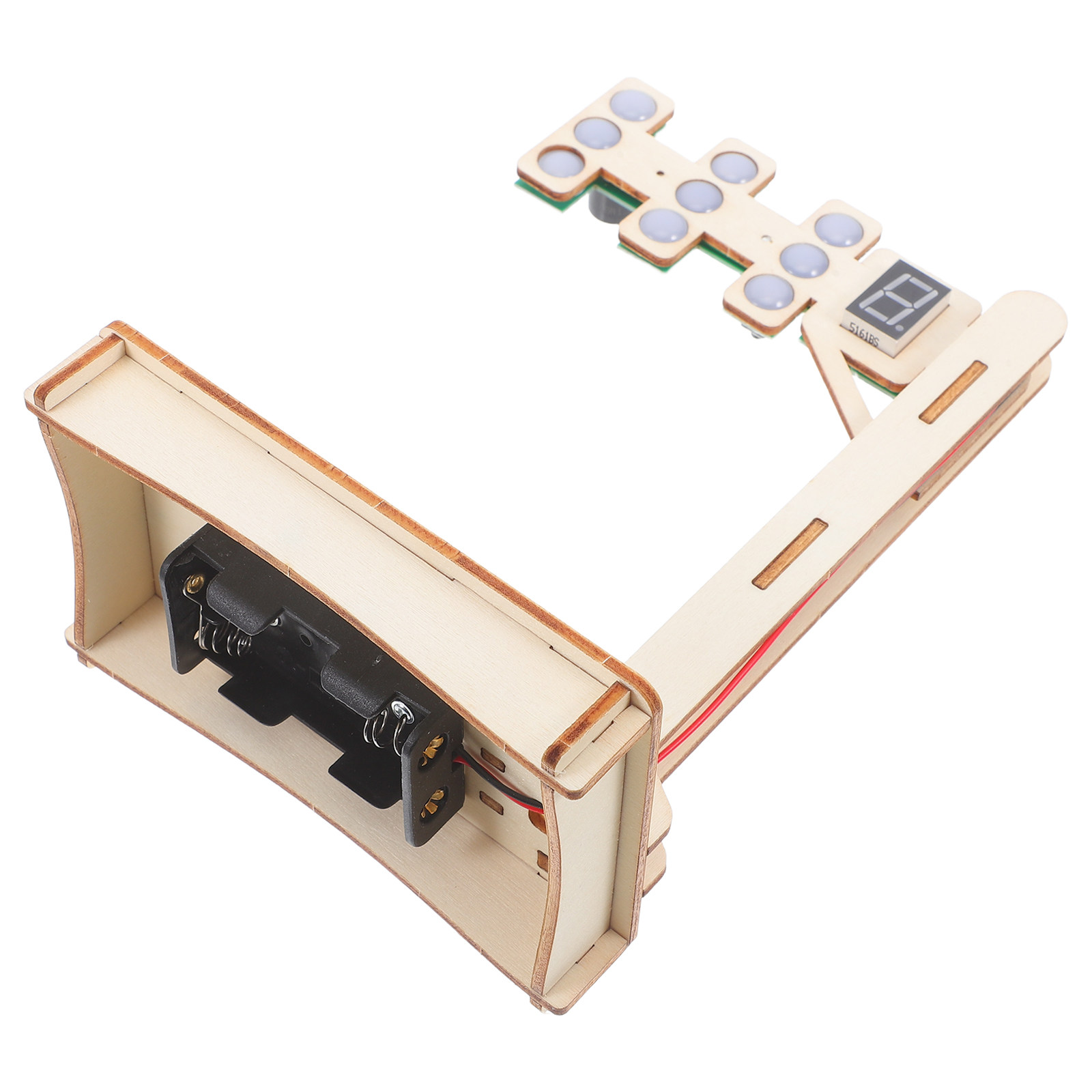 1 Conjunto de Kit Científico d - Science Project Kit avaliação e preço