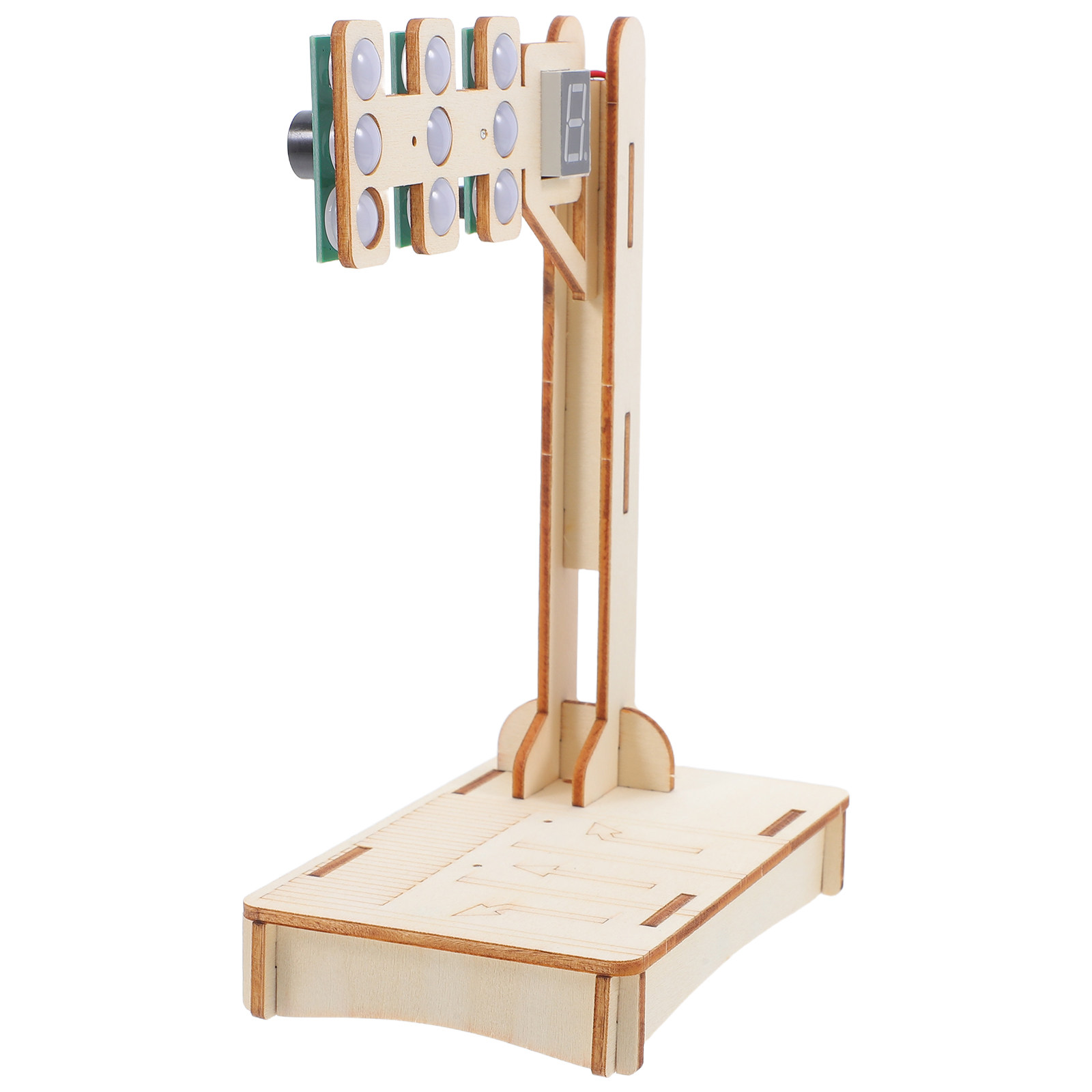 1 Conjunto de Kit Científico d - Science Project Kit avaliação e preço